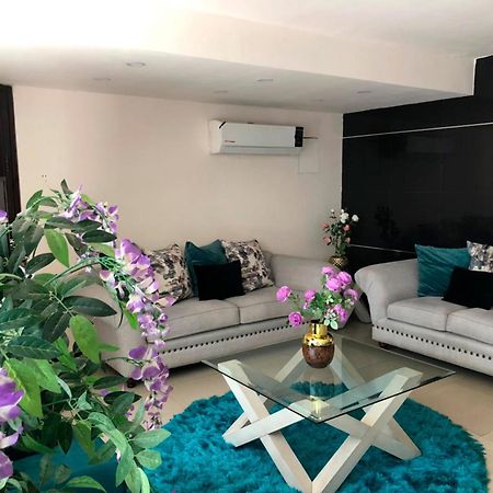 Hotel Francis Culiacán المظهر الخارجي الصورة
