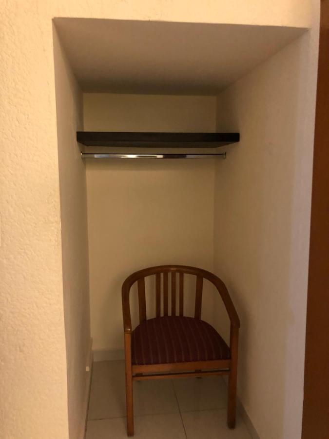 Hotel Francis Culiacán المظهر الخارجي الصورة