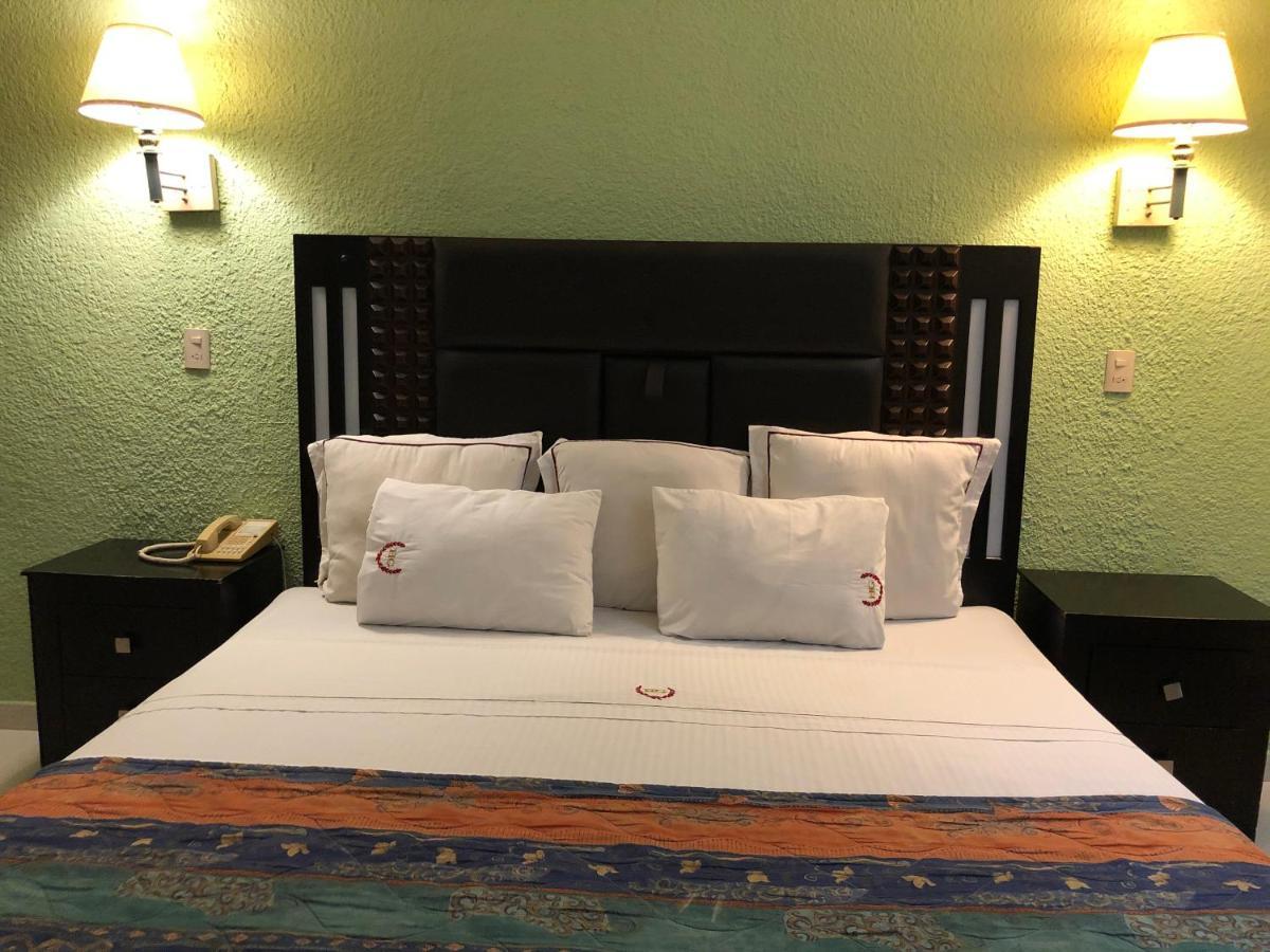 Hotel Francis Culiacán المظهر الخارجي الصورة