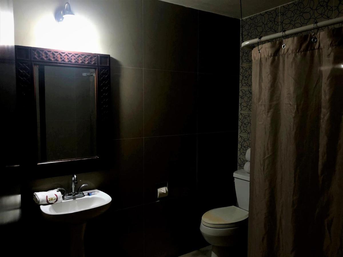 Hotel Francis Culiacán المظهر الخارجي الصورة