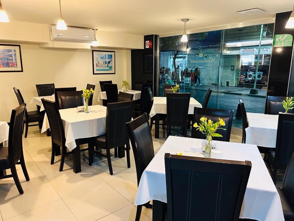Hotel Francis Culiacán المظهر الخارجي الصورة