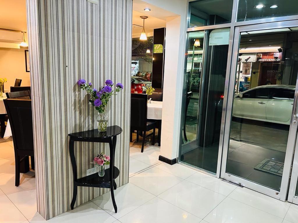 Hotel Francis Culiacán المظهر الخارجي الصورة